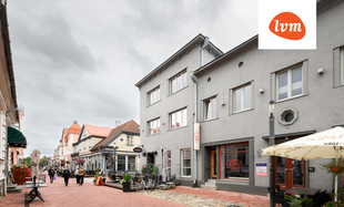 Rüütli tn 39, Pärnu