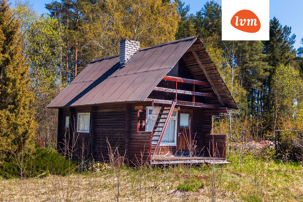 Allika vkt 1, Aespa, Kohila vald