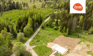 Puusepa tee 1, Kose vald