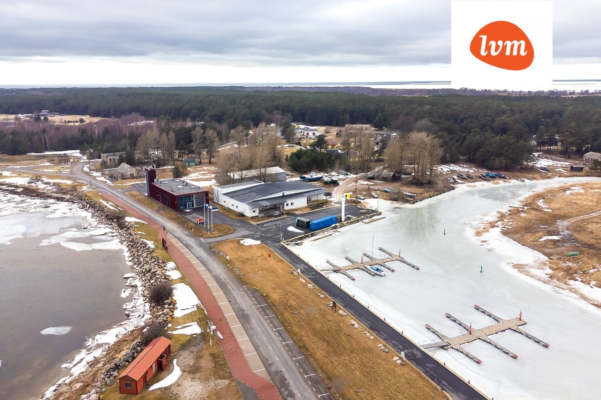 Külmhoone, Lemsi, Kihnu vald