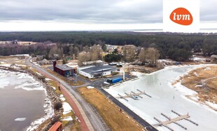 Külmhoone , Kihnu vald