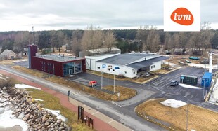 Külmhoone , Lemsi