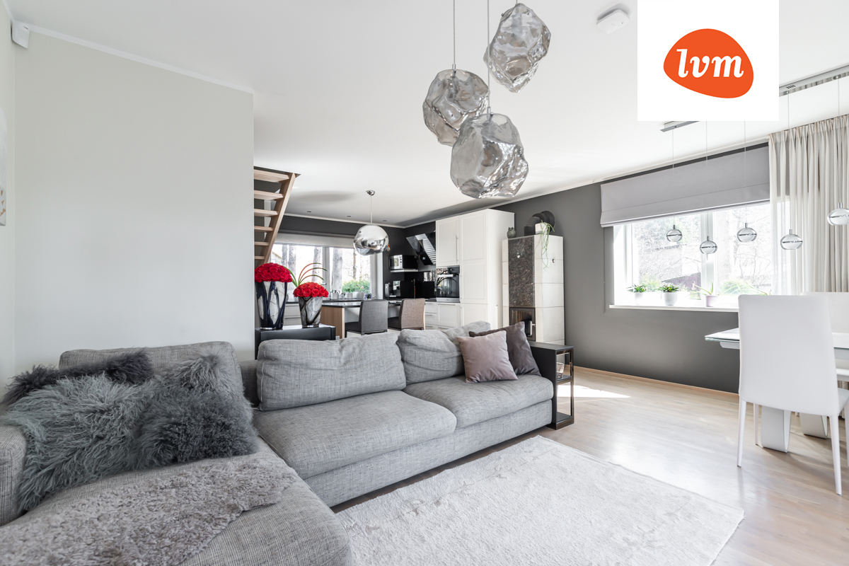 Tiskre tee 35, Haabersti, Tallinn