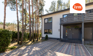 Tiskre tee 35, Tallinn