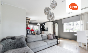 Tiskre tee 35, Tallinn