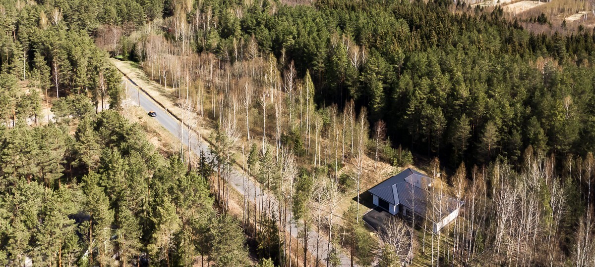 Käärasoo tee 36a, Pärnu maakond, Pärnu, Silla