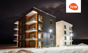 Hirvela 13-10, Tori vald