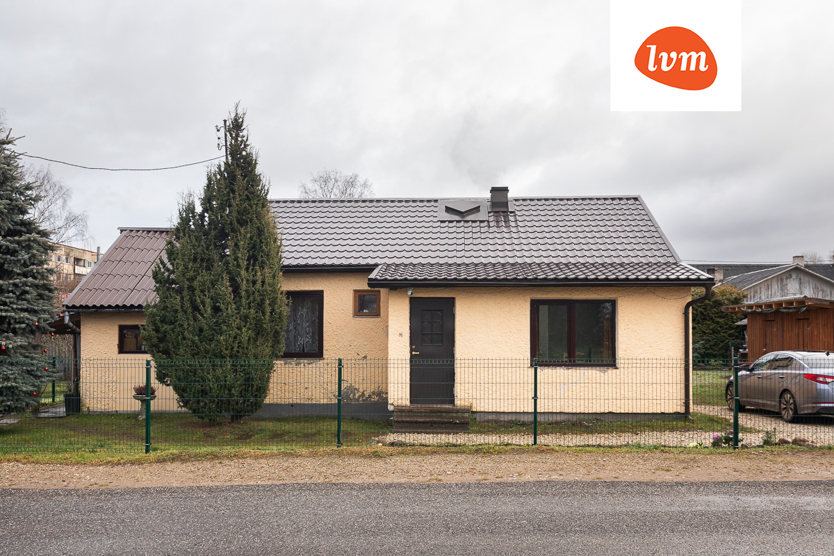 Kannikese tänav 29, Tartu linn, Tartu