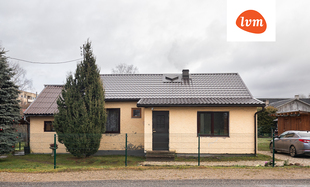 Kannikese tänav 29, Tartu