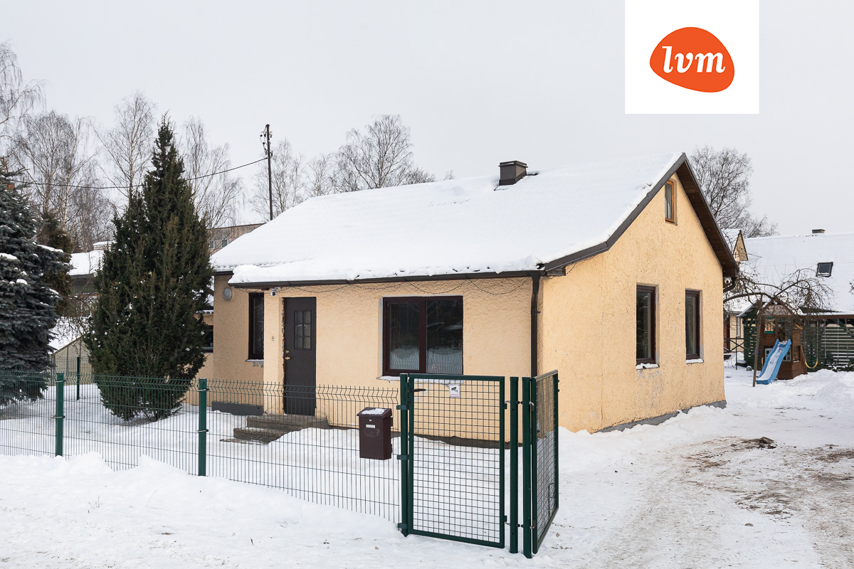 Kannikese tänav 29, Tartu linn, Tartu, Tartu maakond