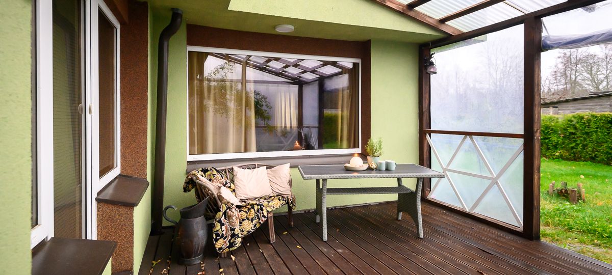 Pähkli tee 11, Tori vald