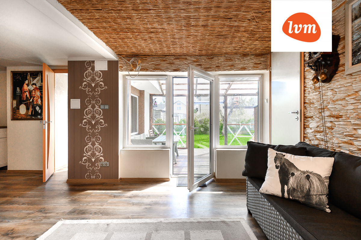 Pähkli tee 11, Kilksama, Tori vald