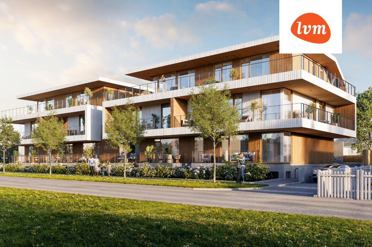 Papli tänav 8, Rannarajoon, Pärnu