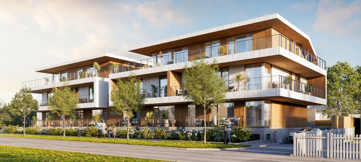 Papli tänav 8-3, Rannarajoon, Pärnu, Pärnu maakond