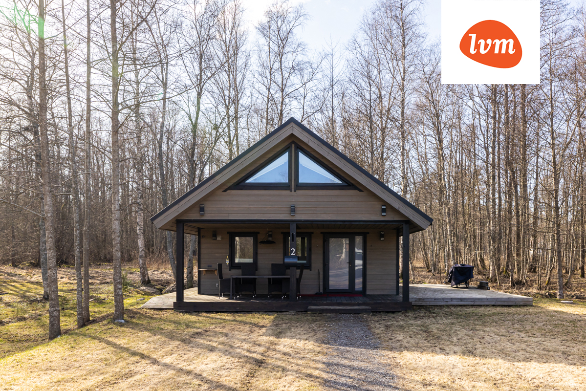 Käo tee 2, Salmistu, Kuusalu vald