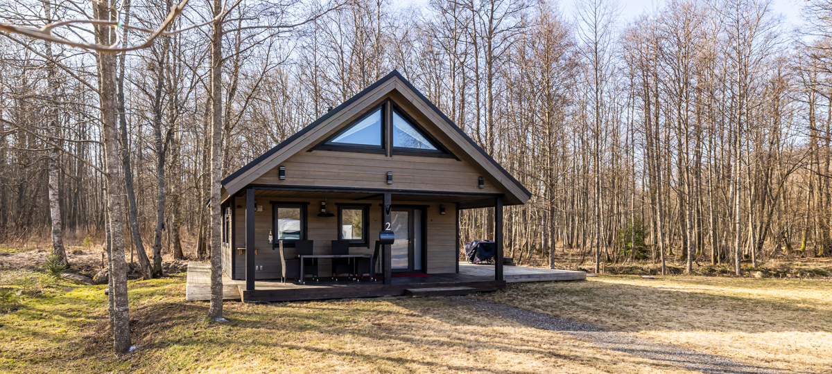 Käo tee 2, Salmistu, Kuusalu vald, Harju maakond