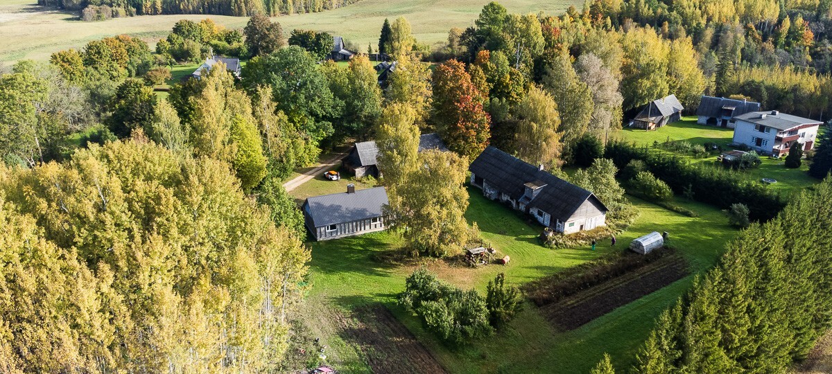 Kase , Tartu maakond, Nõo vald, Uuta küla