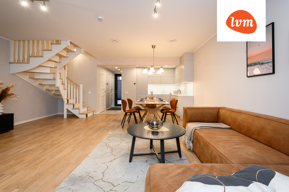 Mai tänav 27d, Mai, Pärnu