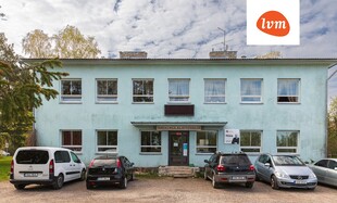 Tallinna mnt 1, Kose vald