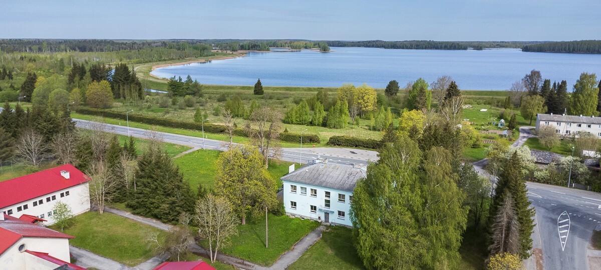 Tallinna mnt 1, Harju maakond, Kose vald, Ardu