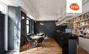 Nikolai tänav 12, Pärnu