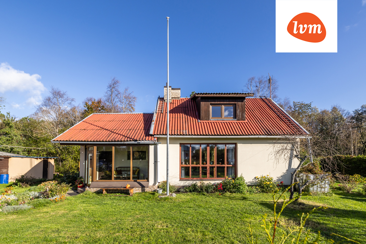 Sügiskünni tee 19, Türisalu küla, Harku vald