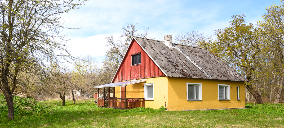 Saunapõllu, Lassi, Saaremaa vald, Saare maakond