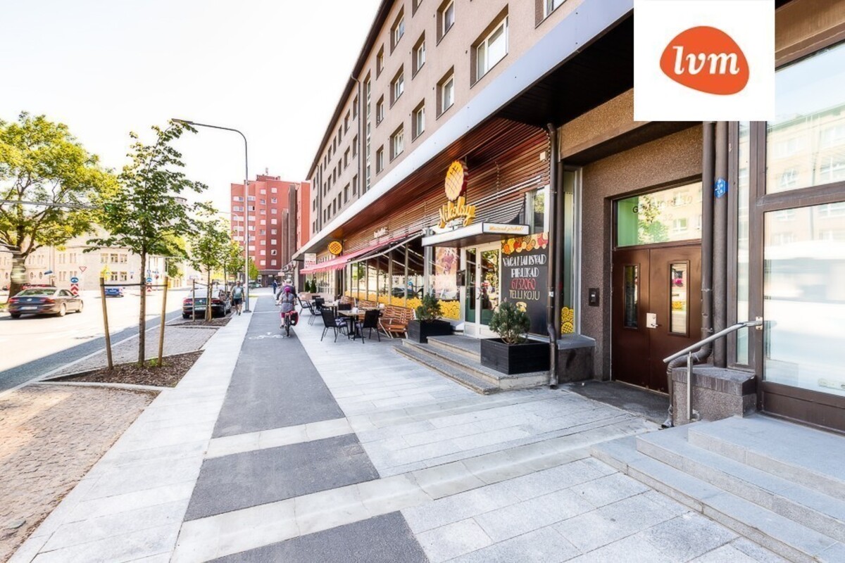Gonsiori 10, Kesklinna linnaosa, Tallinn, Harju maakond