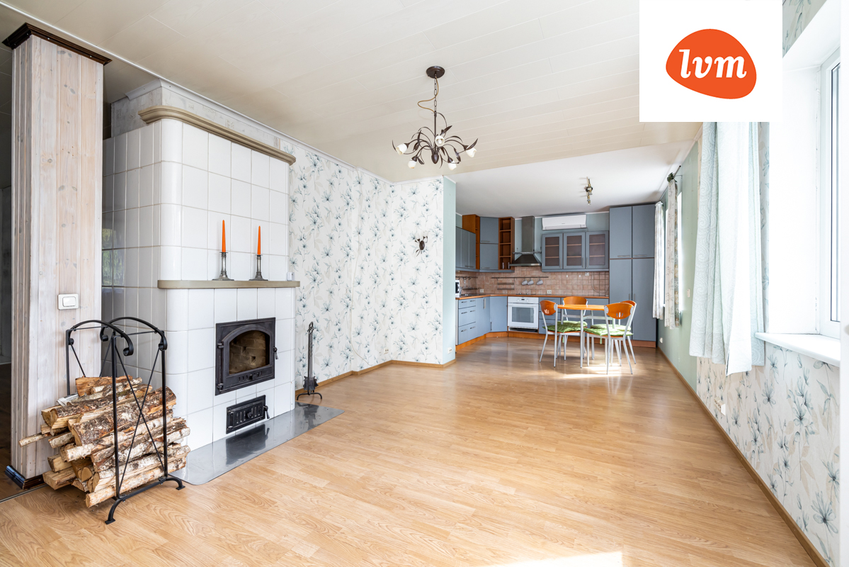 Mesila 5, Nõmme, Tallinn