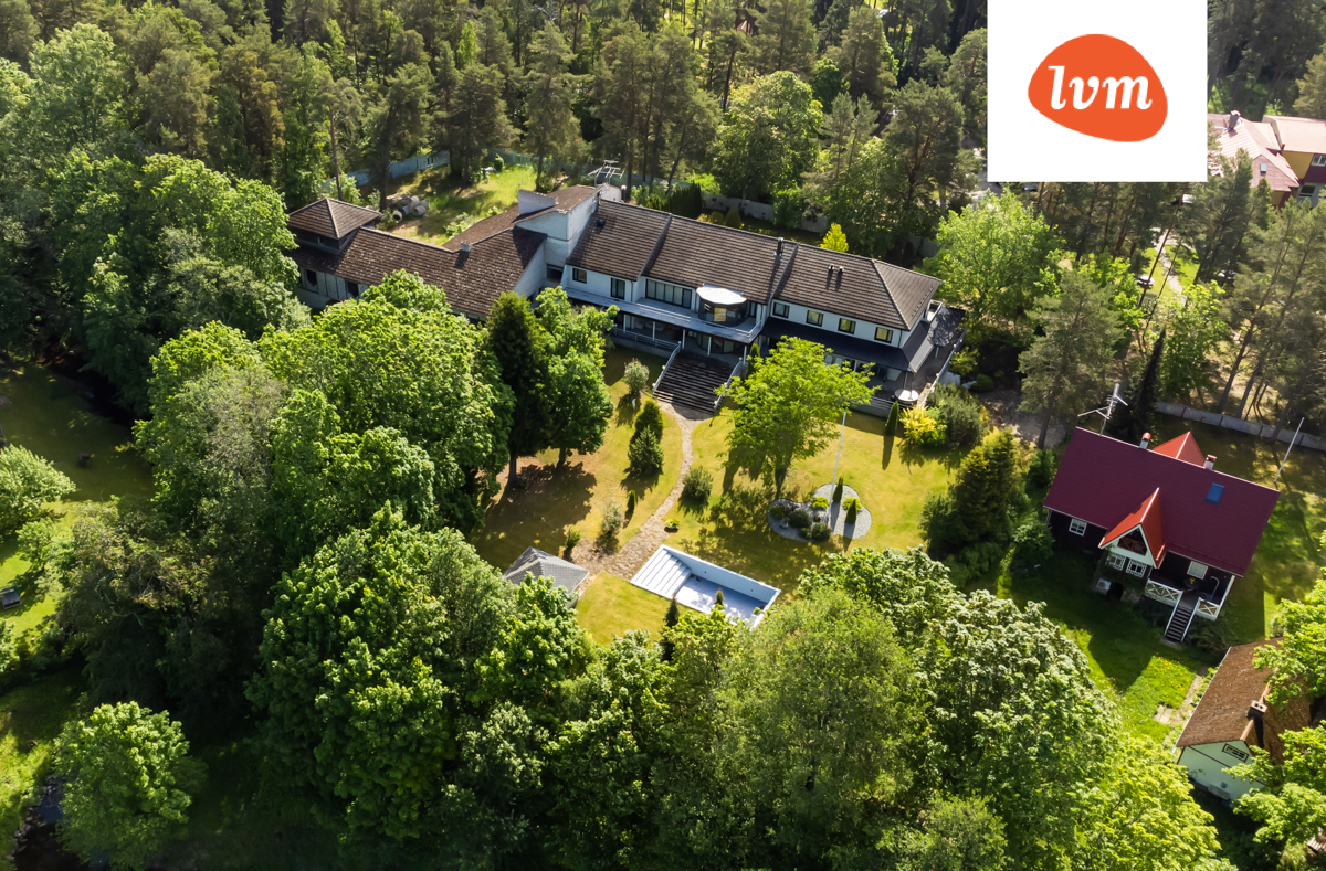 Tõusu 3, Võsu, Haljala vald