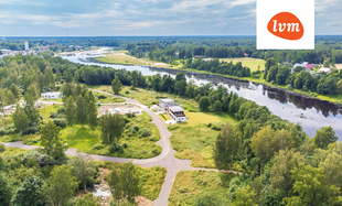 Ranna tänav 21, Tori vald