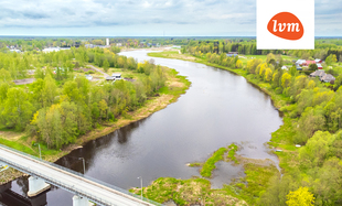 Ranna tn 21, Tori vald