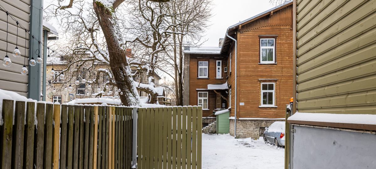 Tööstuse tänav 11/2, Põhja-Tallinn, Tallinn, Harju maakond