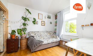 Tööstuse tänav 11/2, Tallinn