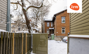 Tööstuse tänav 11/2, Tallinn