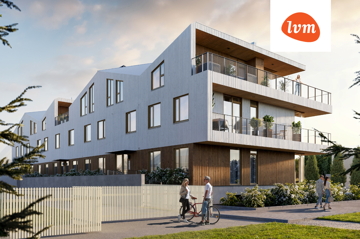 Papli tänav 8, Rannarajoon, Pärnu