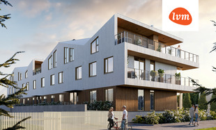 Papli tänav 8-1, Pärnu