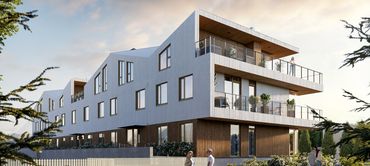 Papli tänav 8-1, Rannarajoon, Pärnu, Pärnu maakond