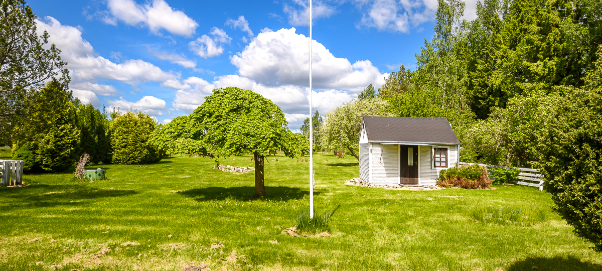 Kuuse, Laadi, Häädemeeste vald, Pärnu maakond