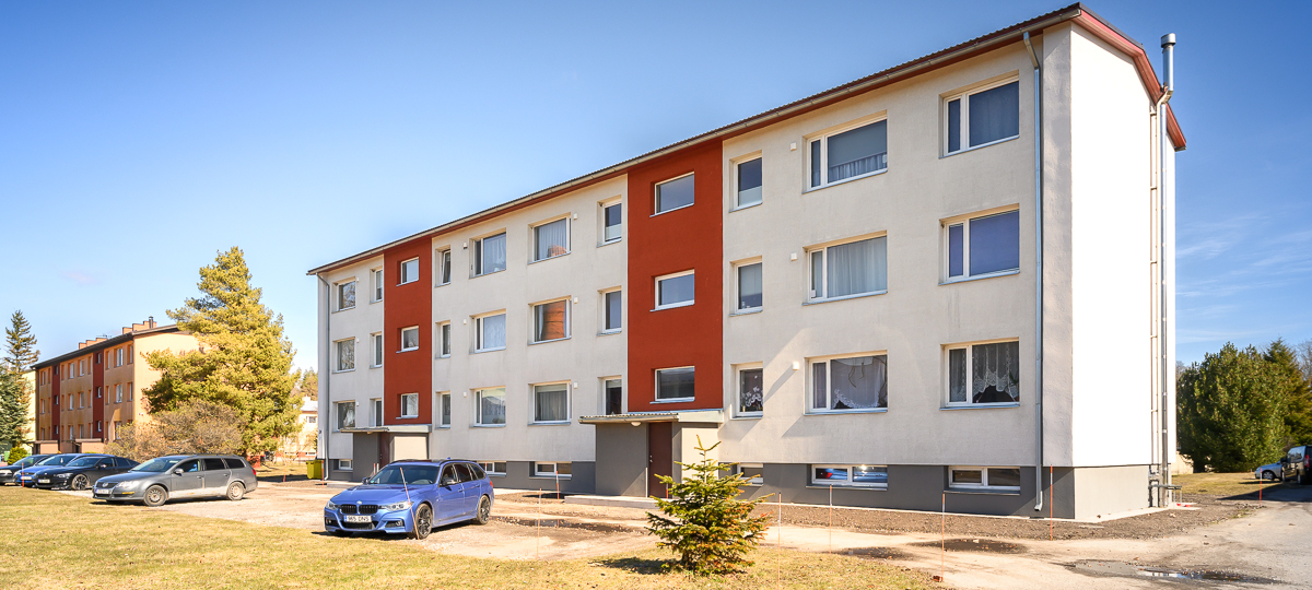 Pärna allee 10, Audru, Pärnu, Pärnu maakond