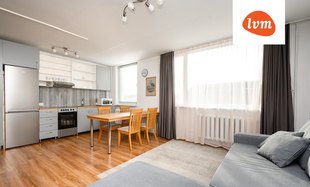 Pärna allee 10, Pärnu