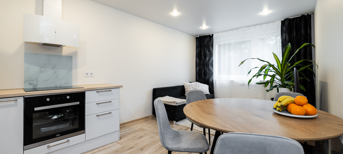 Õismäe tee 125, Haabersti, Tallinn, Harju maakond