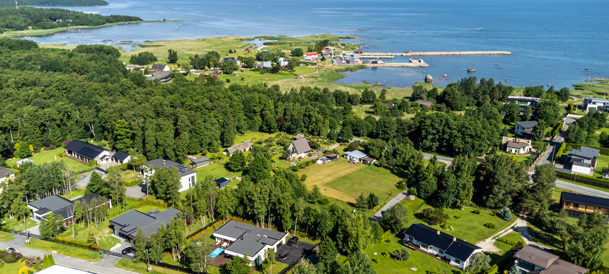 Sepamäe tee 19, Leppneeme, Viimsi vald, Harju maakond