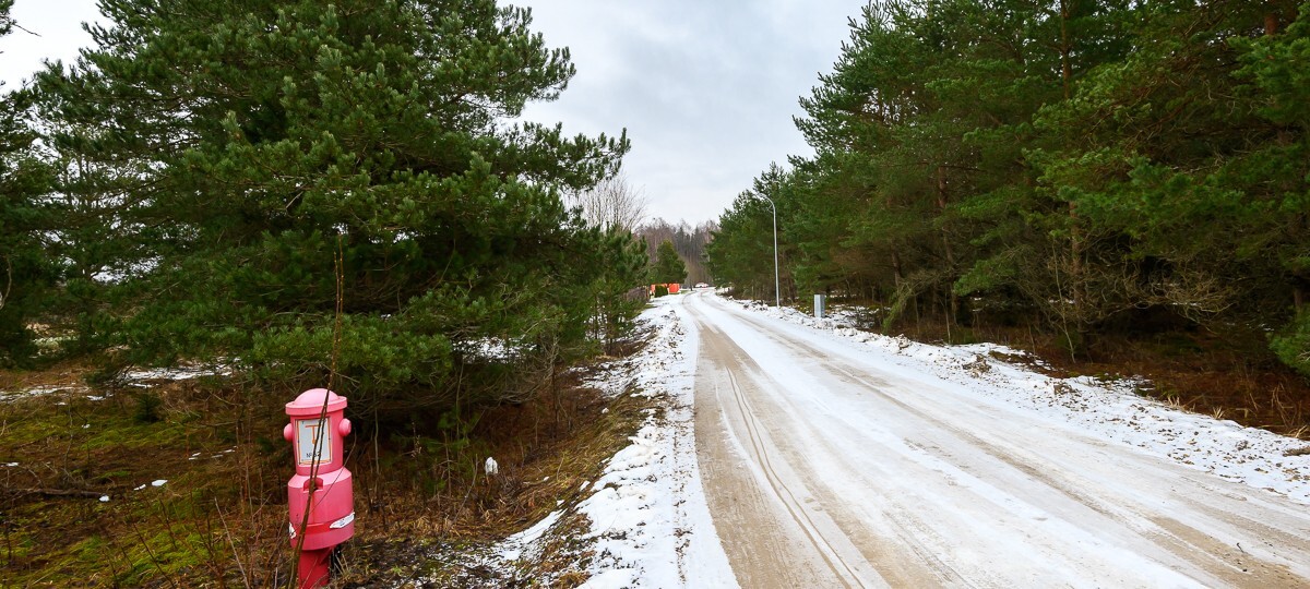 Kuigu tee  17, Pärnu maakond, Pärnu linn, Silla küla