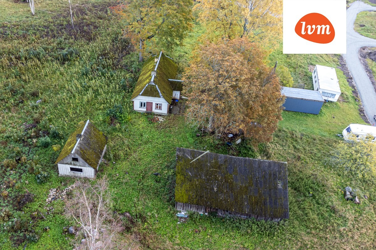 Mäeuuetoa , Harju maakond, Jõelähtme vald, Parasmäe küla