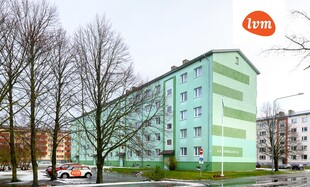 A. H. Tammsaare 36, Pärnu linn