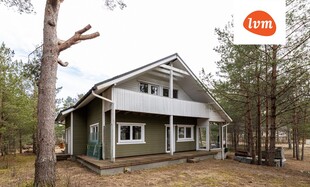 Kuldre tee  1, Saku vald