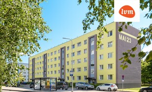 Mai 23, Pärnu linn