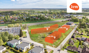 Lille  44a, Pärnu linn