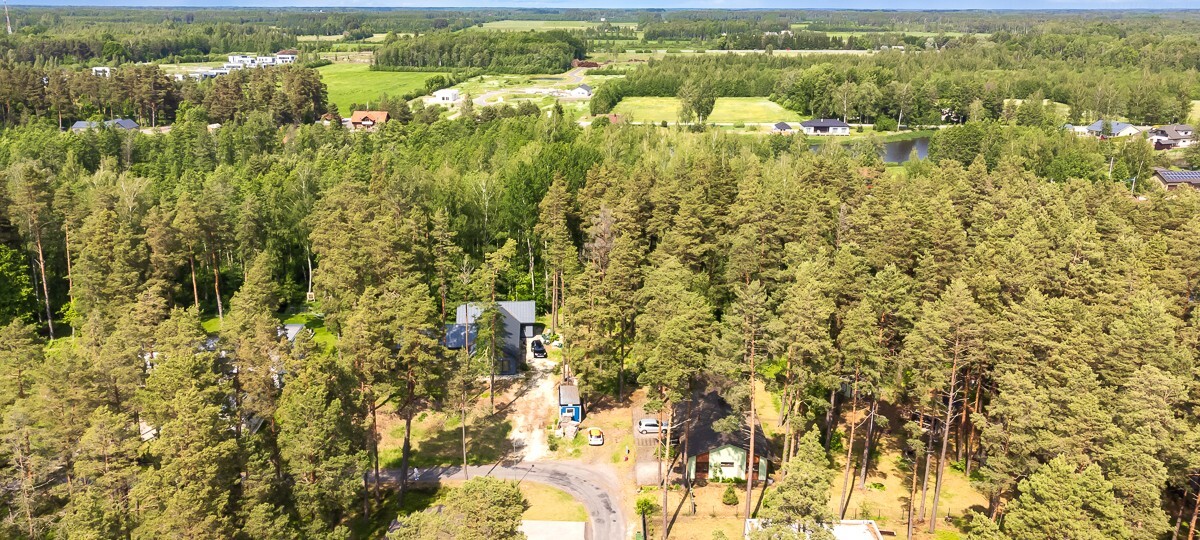 Kullimänniku tee 10, Pärnu maakond, Pärnu linn, Papsaare küla